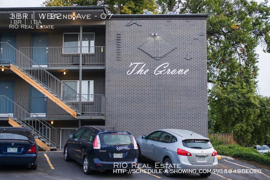 Foto principal - 3111 W 22nd Ave