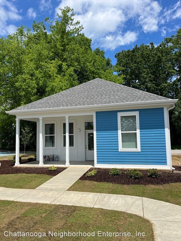 Primary Photo - 1 br, 1 bath House - 2115 Vance Ave.