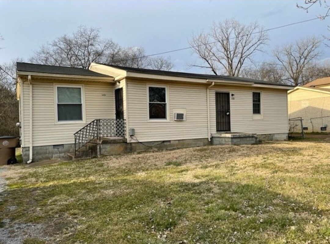 640 Rowan Dr, Nashville, TN 37207 Townhome Rentals in Nashville TN