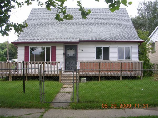 Primary Photo - 6301 Oxley Dr