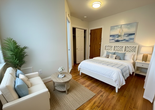 Foto del edificio - 90 Winthrop Shore Dr