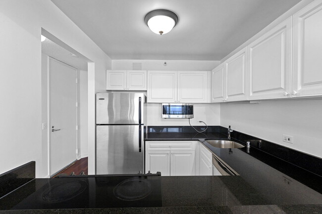 Foto del edificio - 3660 N Lake Shore Dr