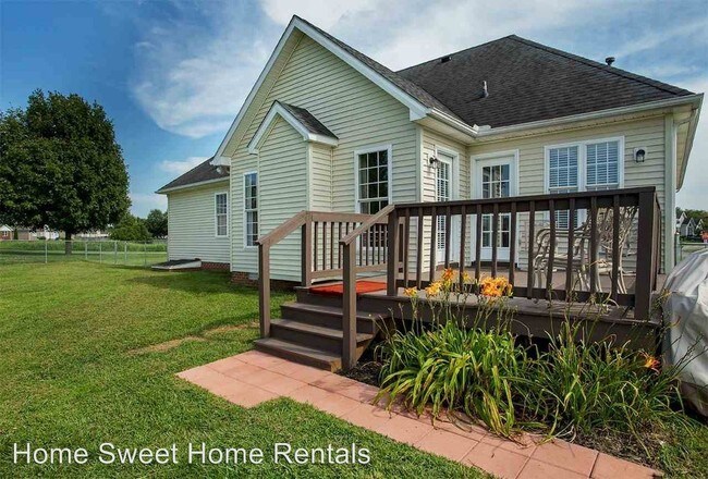 Foto del edificio - 4 br, 2 bath House - 682 Masters Way