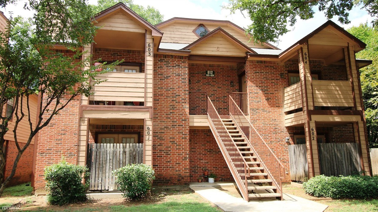 Primary Photo - 2 br, 2 bath Apartment - Stadium West B1