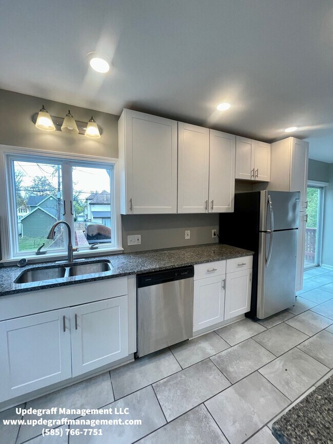 Foto del edificio - 59 Stewart St