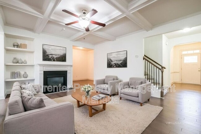 Foto del edificio - 1973 Brightleaf Way