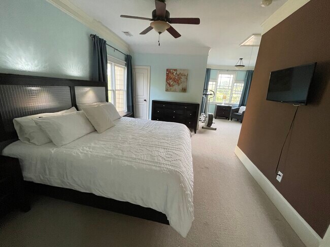 Foto del edificio - 3520 Glenwood Rd