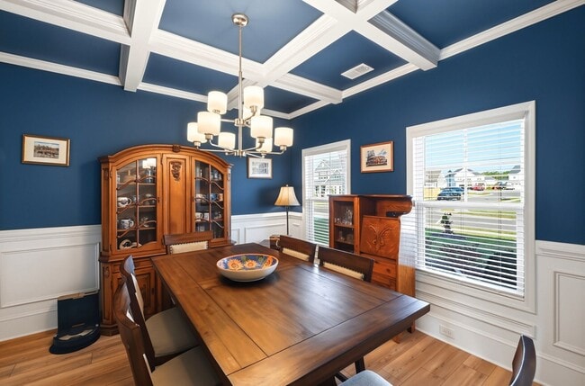 Photo - This beautiful - like new, energy efficient home in Grayson Park!