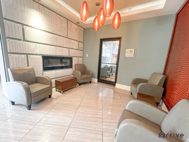 Foto del edificio - 205 Easton Ave