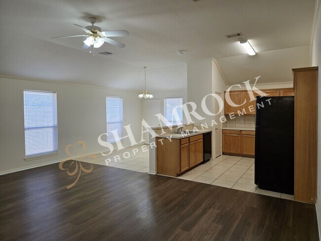 Foto del edificio - Cougar Ridge III Duplex