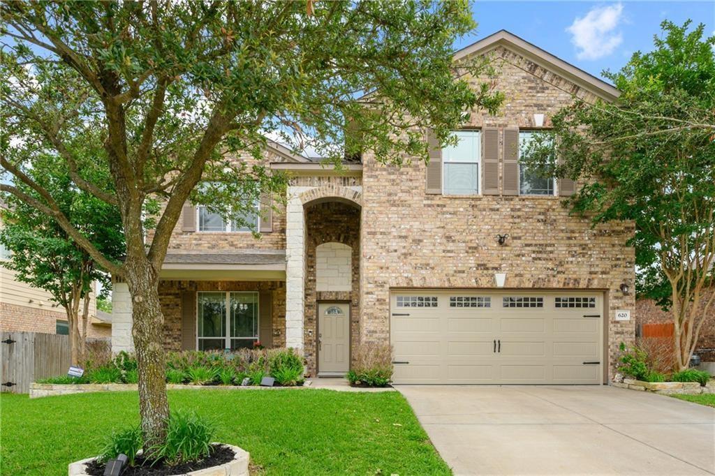 620 Wiltshire Dr, Hutto, TX 78634 House for Rent in Hutto, TX