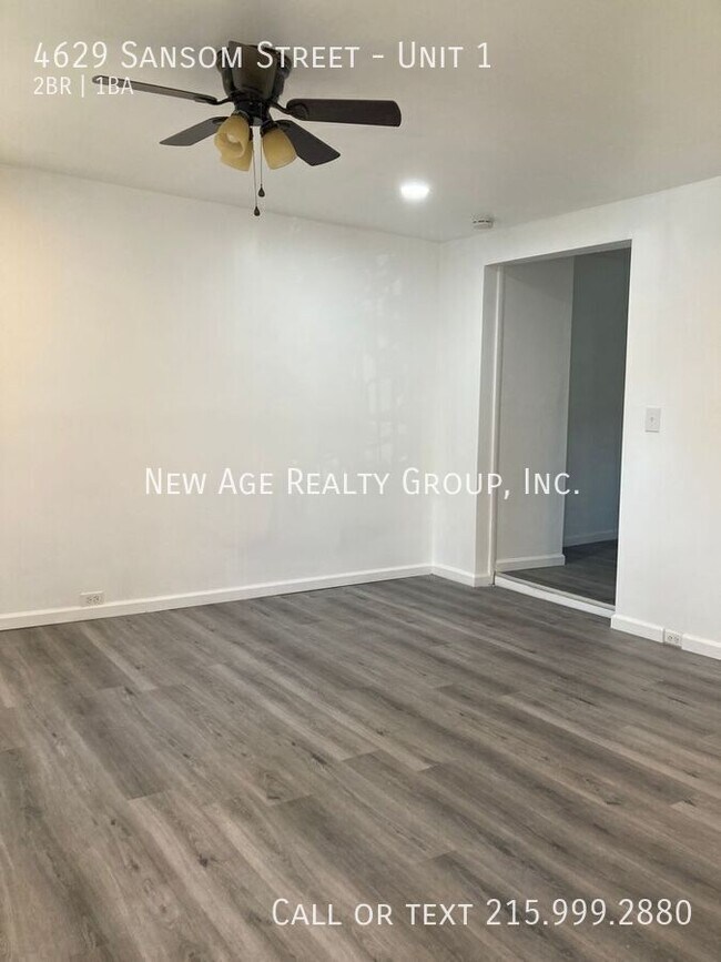 Foto del edificio - 4629 Sansom St