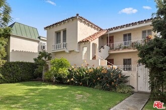 Building Photo - 436 Rexford Dr