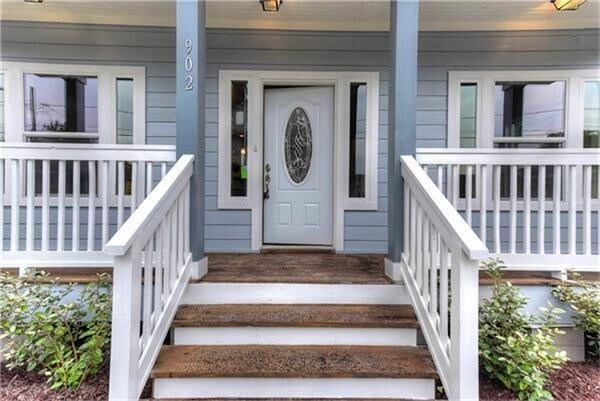 Foto principal - 902 E 32nd St
