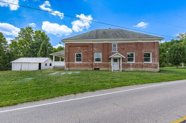 Foto del edificio - Welcome to this charming 3-bedroom, 1-bath...