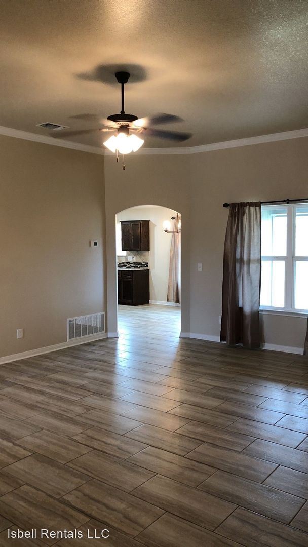 Foto del edificio - 3 br, 2 bath House - 7700 Blue Nile Drive