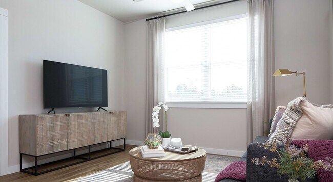 Foto del edificio - 22540 Merchants Way