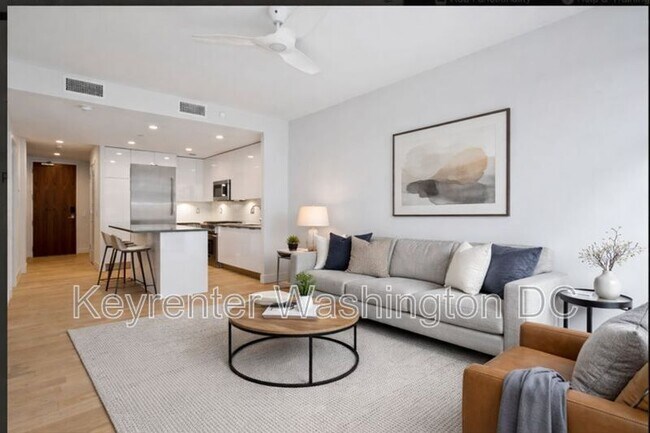 Foto del edificio - 45 Sutton Square SW