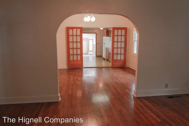 Building Photo - 3 br, 2 bath House - 782 Vallombrosa Ave.