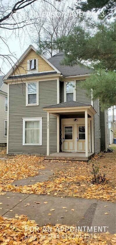 Primary Photo - 2736 Emerson Ave S