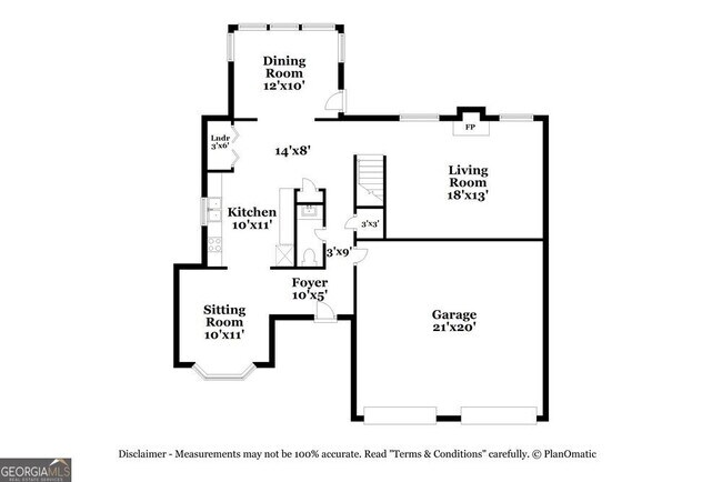 Foto del edificio - 1834 Parkford Ct