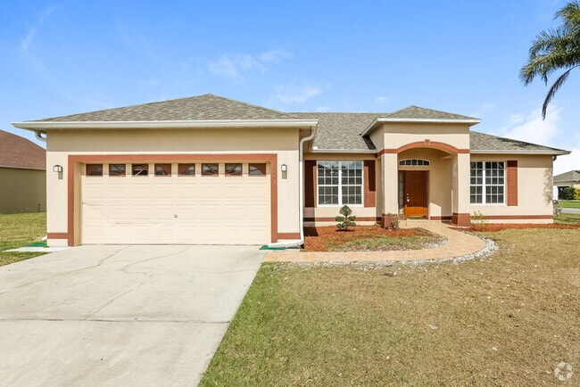 Building Photo - 2501 Tiger Maple Ct