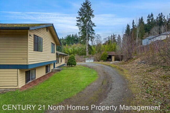 Foto del edificio - 5 br, 3.5 bath House - 4011 228th St SE