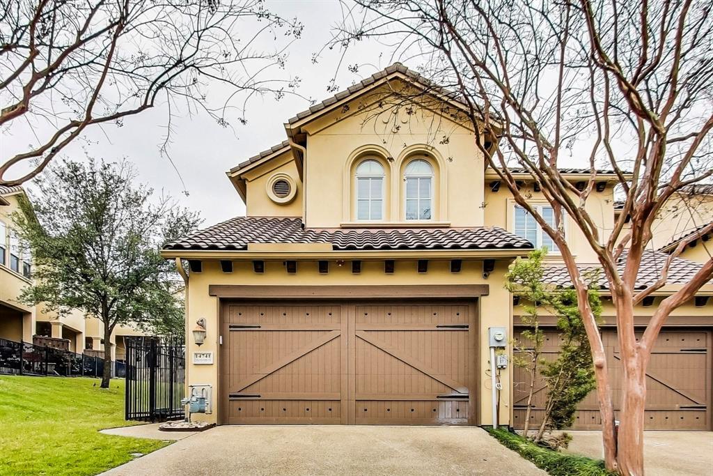 14741 Stanford Ct, Dallas, TX 75254 Condo for Rent in Dallas, TX