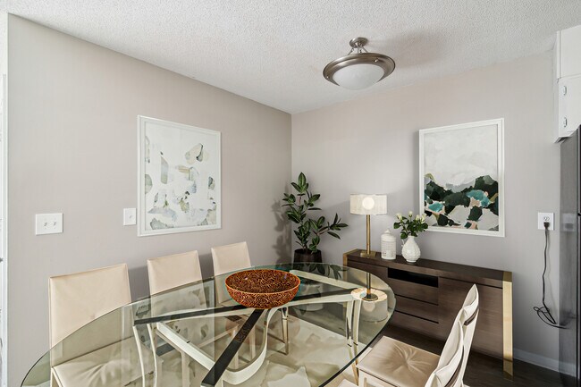 Foto del edificio - Claxton Pointe & Pecan Ridge