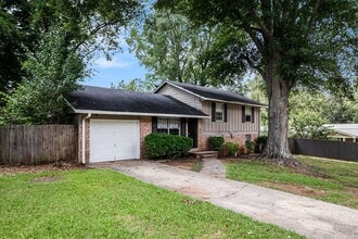 Building Photo - 8753 E Bourne Dr