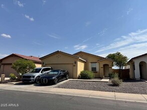 Building Photo - 42447 W Capistrano Dr