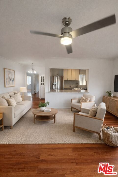 Foto del edificio - 4412 Prospect Ave