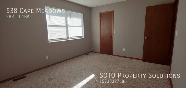 Foto del edificio - 2BD/1.5BA Pet-Friendly Duplex