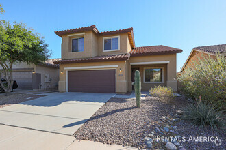 Building Photo - 40741 N Citrus Canyon Trail