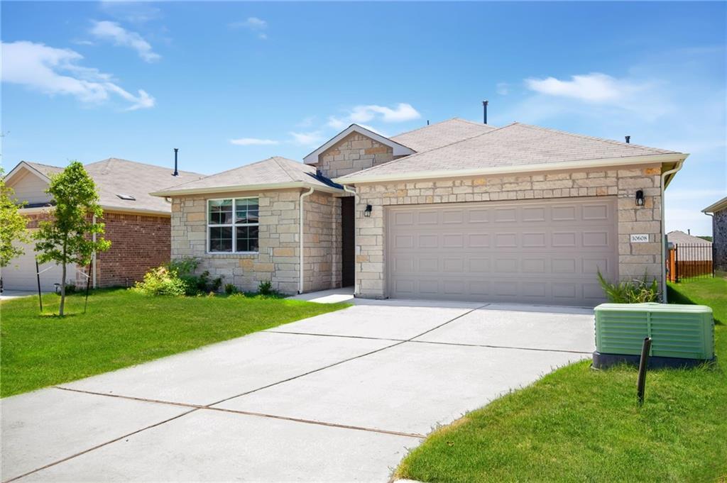 10608 Gonzales Ranger Pass, Austin, TX 78754 House Rental in Austin