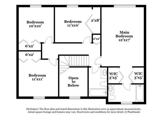Building Photo - 1281 Harpers Grove Ct