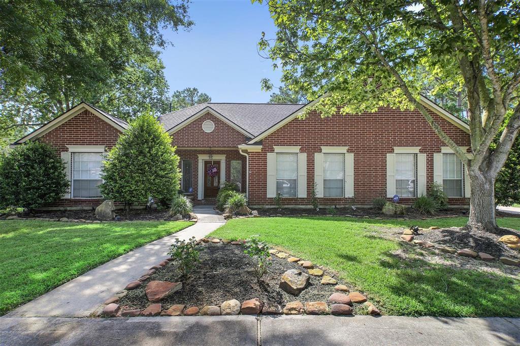 Primary Photo - 617 Woodview Dr