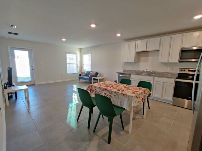 Foto del edificio - 3210 Suncoast Plains Dr, Odessa, FL 33556