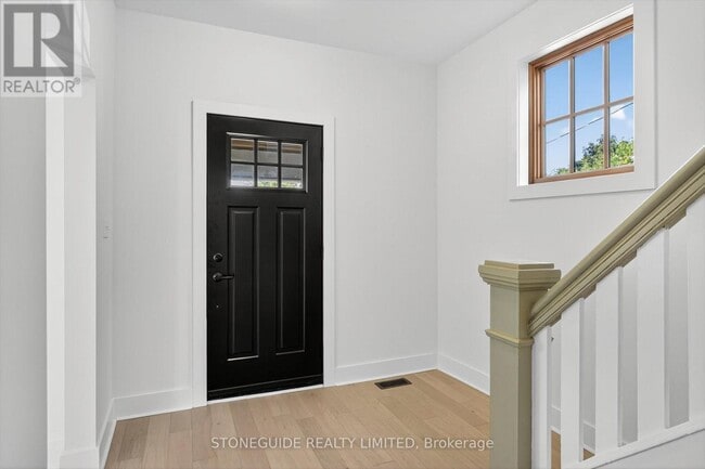 Photo du bâtiment - 550 Bolivar St