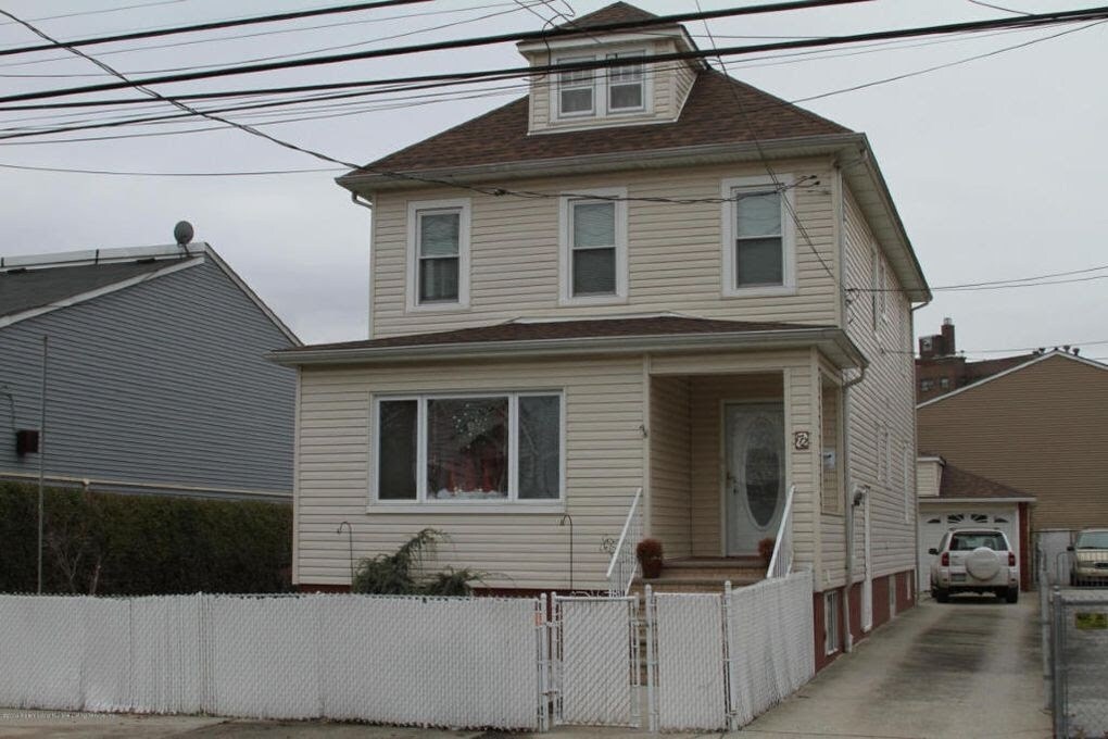 172 Harbor Rd, Staten Island, NY 10303 House Rental in Staten Island