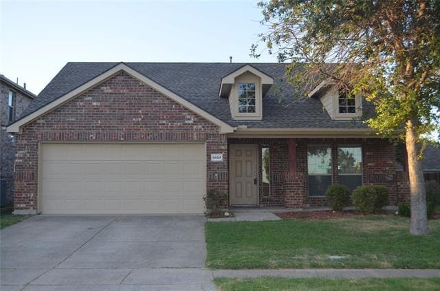 Primary Photo - 9604 Sleepy Hollow Dr