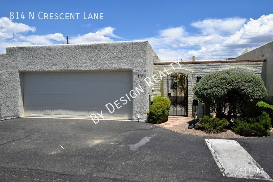 Primary Photo - Eastern Heights Village 2 Bed 2 Bath Townhome