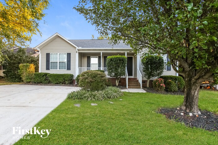 Foto principal - 268 Southaven Ct