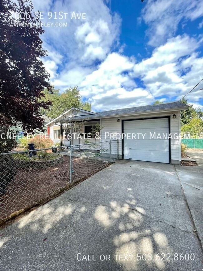 Building Photo - 7006 SE 91st Ave