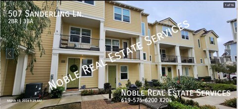Foto del edificio - 507 Sanderling Ln