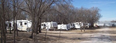 Foto del edificio - Lazy H RV Park
