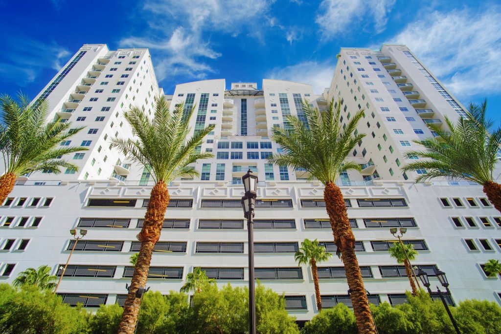 Foto principal - 150 Las Vegas Blvd N
