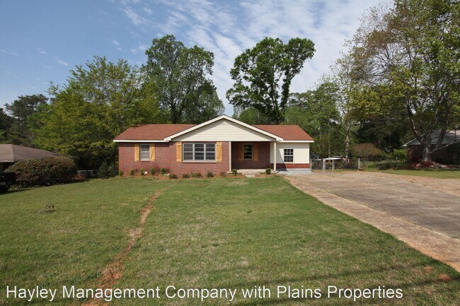 Building Photo - 3 br, 1.5 bath House - 344 South Dean rd
