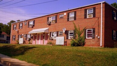 Building Photo - 1837 N Dinwiddie St