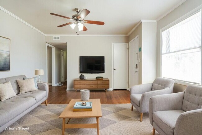Foto del edificio - 224 Tanglewood Cir NE
